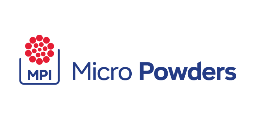 Micro Powders logo